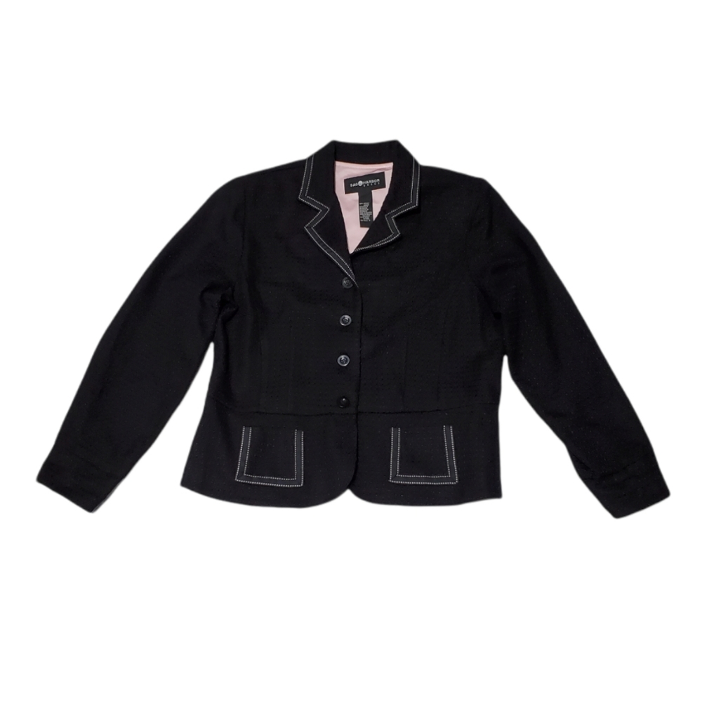 Dress Jacket